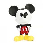 Jada 253071000 Disney Mickey Mouse Klasik Figür
