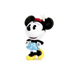 Jada 253071001 Disney Minnie Mouse Klasik Metal 10 cm Figür