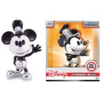Jada 253071002 Disney Steamboat Willie Klasik Metal 10 cm Figür