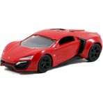 Jada 253202006 Hızlı ve Öfkeli Lykan Hypersport 1:55 Oyuncak Araba