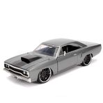 Jada 253203054 Hızlı ve Öfkeli 1970 Plymouth 1:24 Araba