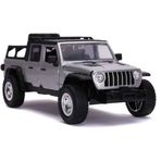 Jada 253203055 1:24 Fast and Furious Zozo Jeep Gladiator