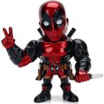 Jada 253221006 Deadpool Figürü