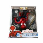 Jada 253223005 15 cm Marvel Spider Man Die-Cast Figürü