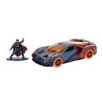 Jada 253223012 Marvel Doctor Strange Ford GT 1:32 Oyuncak Araba