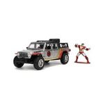 Jada 253223012 Marvel X-Men 1:32 Gladiator Jeep