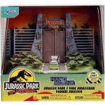 Jada 253252028 Jurassic World Nano Sahnesi