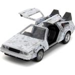 Jada 253252038 1:32 Back to the Future Seri 1 Time Machine