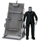 Jada 253253006 Canavar Frankenstein Deluxe Canavar Frankenstein Figürlü