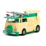 Jada 253282000 Ninja Kaplumbağalar 1:32 Party Wagon