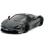 Jada 9330754314 Fast & Furious Shaw's McLaren 720S 1:24 Araba