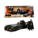 Jada Batman 1989 Batmobile 1:24