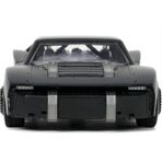 Jada Batman Figürlü 1:32 Batman Batmobile