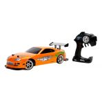 Jada Fast & Furious 1995 Supra Uzaktan Kumandalı Drift Arabası