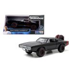 Jada Fast & Furious 253203011 1:24 1970 Dodge Charger Model Araba
