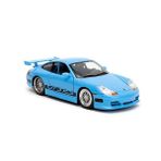 Jada Fast & Furious Brian's Porsche 911 GT3 RS 1:24