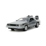 Jada Fast & Furious Geleceğe Dönüş 1 Zaman Makinesi 1:24 9332911314R00