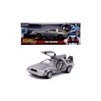 Jada Fast & Furious Geleceğe Dönüş 2 Zaman Makinesi 1:24 9331468314R00