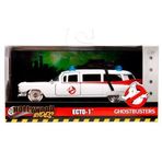 Jada Ghostbuster ECTO-1 1:32