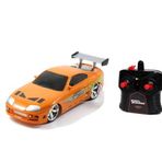 Jada Hızlı ve Öfkeli 1:16 RC 1995 Toyota Supra Uzaktan Kumandalı Araba
