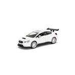 Jada Hızlı Ve Öfkeli Fast & Furious Metal Diecast FF8 Subaru WRX 1:24 253203032 Uzaktan Kumandalı Araba
