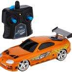 Jada Hızlı ve Öfkeli RC Brian's Toyota 1:24