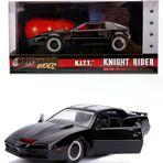 Jada Knight Rider Kitt 1:32 Model Araba