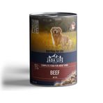 Jada Life 415 gr Dana Etli Yetişkin Köpek Konservesi