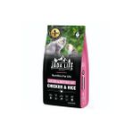 Jada Life Premium Kitten & Mother Tavuklu Yavru Ve Anne Kedi Maması 12 Kg 1 Kg Hediyeli