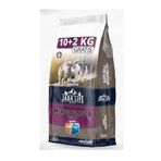 Jada Life Tavuk ve Balıklı 12 kg Yetişkin Kedi Maması