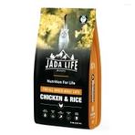 Jada Life Tavuklu ve Pirinçli 15 kg Yetişkin Kedi Maması
