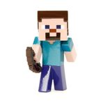 Jada Minecraft Figür 6 cm Steve