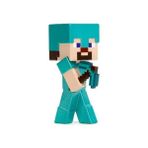 Jada Minecraft Figürleri - Steve 9385138300 - Renkli