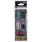 Jada Minecraft Nanofigs 1.65 Araba