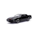 Jada Pontiac Firebird Kıtt Işıklı Tv Series Knight Rider 1:24