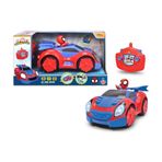 Jada RC Spidey Web Racer Kumandalı Araba 203225000