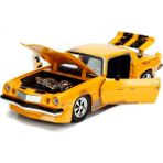 Jada Simba 3115001 Transformers 1977 Chevy Camaro 1:24