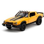 Jada Simba 3115001 Transformers 1977 Chevy Camaro 1:24
