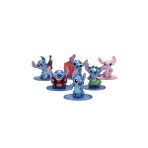 Jada Stitch Nano 6'lı Diorama Figür Paketi 9336325314