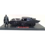 Jada Toys 1:18 Batmobile & Batman Figürlü Model Işıklı
