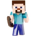 Jada Toys Minecraft Metalfigs Die Cast Figür - Steve - Renkli
