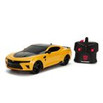 Jada Transformers 1:16 RC 2016 Chevy Bumblebee Uzaktan Kumandalı Araba