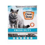 Jadawa 10 lt Clean Aktif Karbonlu Bahar Kokulu Topaklanan İnce Tane Bentonit Kedi Kumu