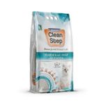 Jadawa 10 lt Clean Step Topaklanan Marsilya Sabunlu Doğal Kedi Kumu