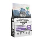 Jadawa 2 kg Fresh Premium Tüm Irklar İçin Kuzulu Kısırlaştırılmış Köpek Maması