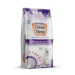 Jadawa 5 lt Clean Step Topaklanan Lavanta Kokulu Doğal Kedi Kumu