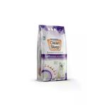 jadawa 8683911848033 Clean Step Topaklanan Lavanta Kokulu Doğal Kedi Kumu Tr-1 Adet-10 Lt-İnce Taneli-Topaklaşan-İ
