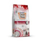 Jadawa Clean Step 8.4 kg Doğal Kedi Kumu