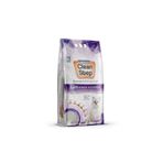 jadawa Clean Step Topaklanan Lavanta Kokulu Doğal Kedi Kumu TR-1 Adet-10 Lt-İnce Taneli-Topaklaşan-İ