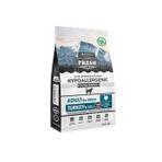 Jadawa Fresh Hipoalerjenik Hindi Tavşan Balkabağı Köpek Maması 2 Kg